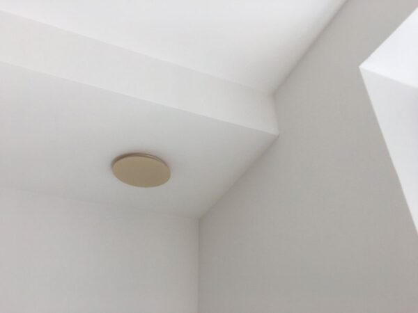 VENTIL AIR DESIGN GLASS 125 mm - Image 3