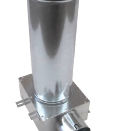 Box KLO 1x75/125