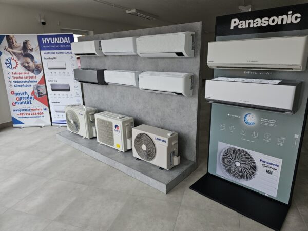Samsung WindFree Comfort 5/6kW - Image 4