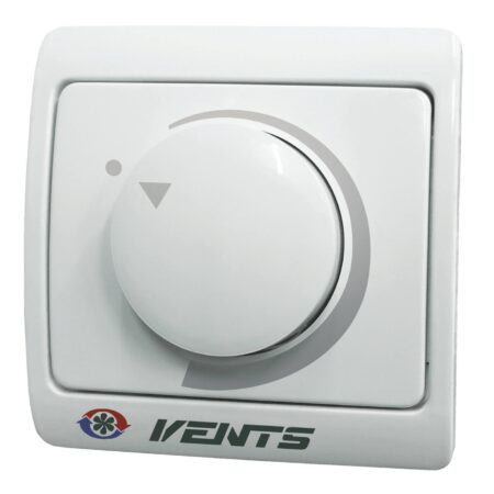 Regulátor VENTS RS-1-400 N Tysistorový regulátor otáčok
