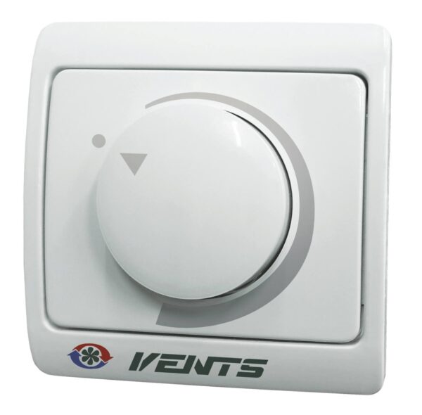 Regulátor VENTS RS-1-400 N Tysistorový regulátor otáčok