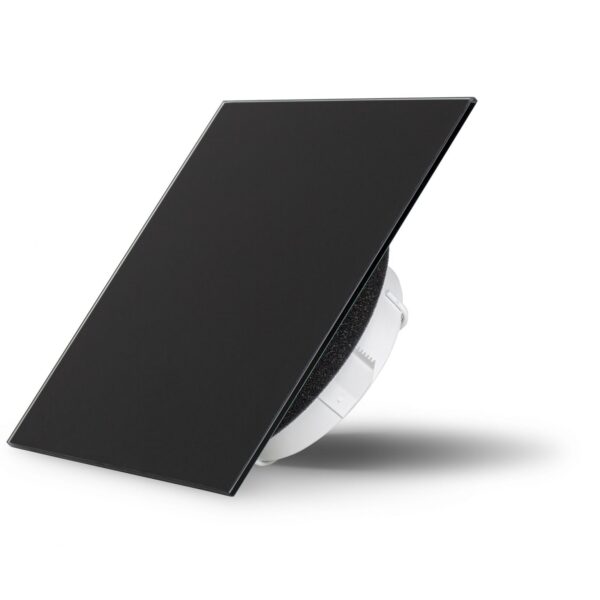 VENTIL AIR DESIGN GLASS 125 mm - Image 8