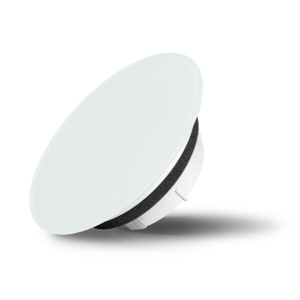 VENTIL AIR DESIGN GLASS 125 mm - Image 7