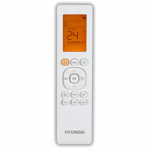 Hyundai REVOLUTION 3,5/3,8 kW - Image 2