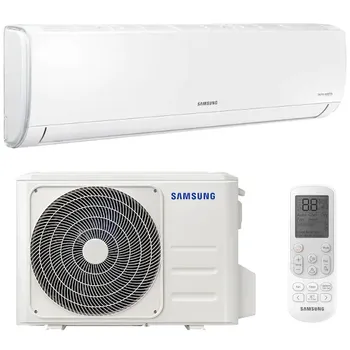 Samsung Cebu 2,5/3,2kW s montážou a materiálom