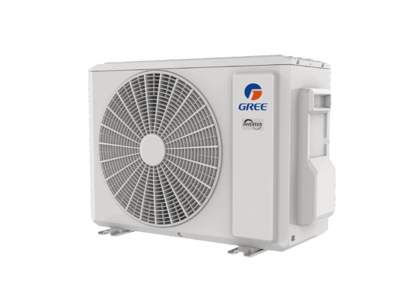 GREE CLIVIA 2,7/3,0 kW - Image 5