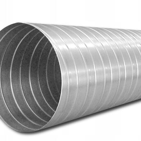 Spiro 160 mm 3 m