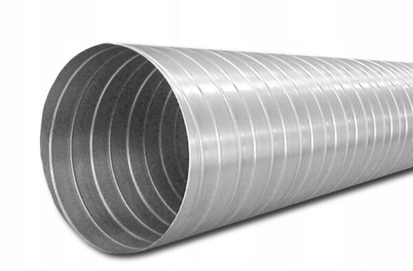 Spiro 160 mm 3 m
