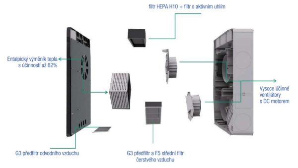 Hyundai HRS-150-WM-A1 - Image 4