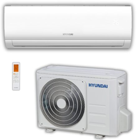 Hyundai  REVOLUTION 5,3/5,5 kW