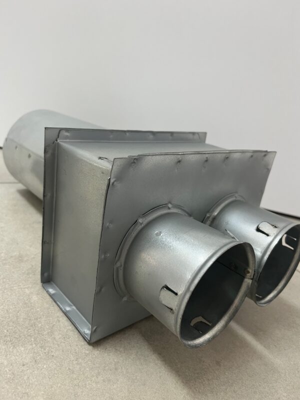 Box KLO 1x90/125 - Image 3