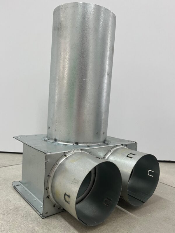 Box KLO 2x75/125