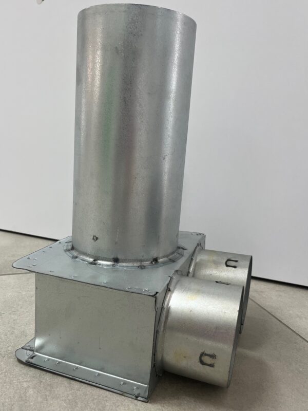 Box KLO 2x75/125 - Image 3