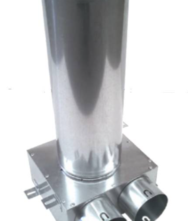 Box KLO 2x75/125