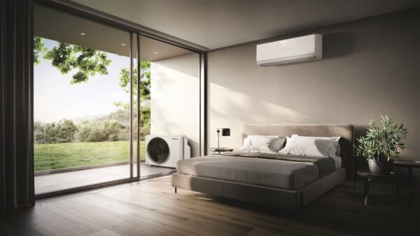 Buderus Logacool -Set 5,3 kW - AC166.2 - Image 3