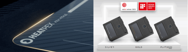 ARIA VITALE MVHR Platinum CF - Image 2
