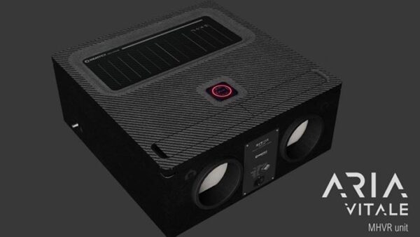 ARIA VITALE MVHR Platinum CF - Image 8