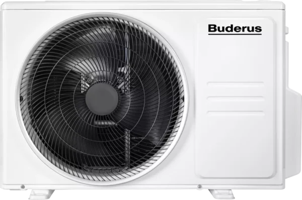 Buderus Logacool -Set 5,3 kW - AC166.2 - Image 2