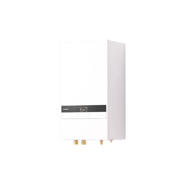 PANASONIC AQUAREA High Performance Biblok 16kW-Trojfázový systém- WC16K9E8 - Image 4