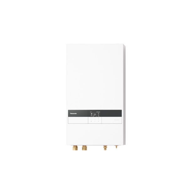 PANASONIC AQUAREA High Performance Biblok 16kW-Trojfázový systém- WC16K9E8 - Image 5