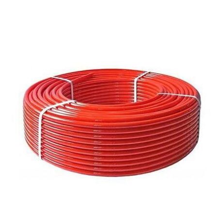 Rúrka Rehau Rautherm S 17×2 PE-Xa, kotúč 240m