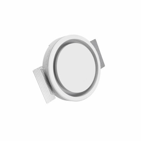 Anemostat ERGOVENT RONDO 125mm