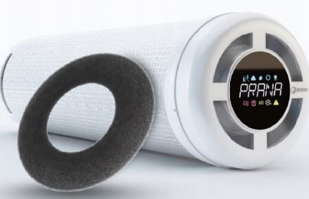 Náhradný filter FG4 pre Prana-150