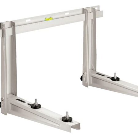 Nástenná konzola MS230 s lištou