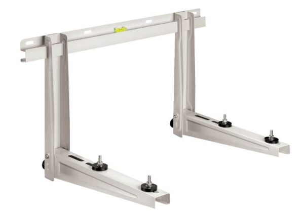 Nástenná konzola MS230 s lištou