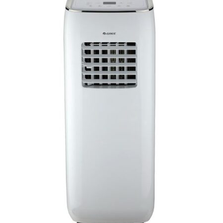 GREE PURITY – prenosná klimatizácia 2,1 kW (iba chladenie)