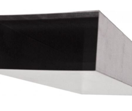 Hranaté potrubie 200x90mm – 1m