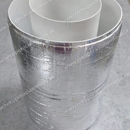 Predĺženie pre Prana 150 - 30cm