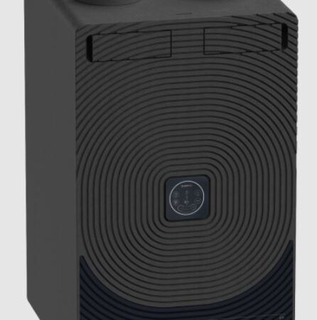 ARIA VITALE MVHR COMPACT PLATINUM CF