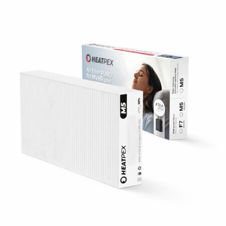 ARIA Compact filter M5