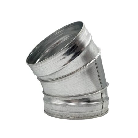 Koleno segmentové 315mm – 45°