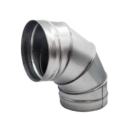 Koleno segmentové 315mm – 90°